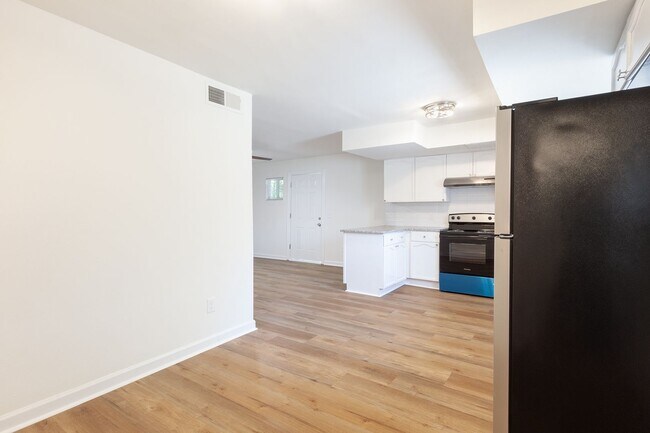 Foto del edificio - 641 Powder Springs St