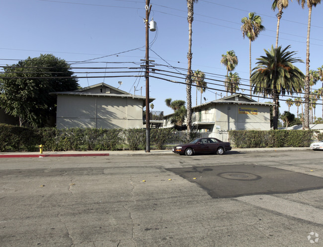 Building Photo - Pomona Mobile Home Park