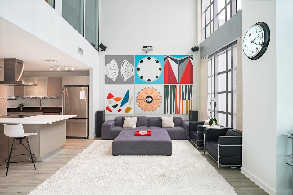 Foto principal - 3301 NE 1st Ave