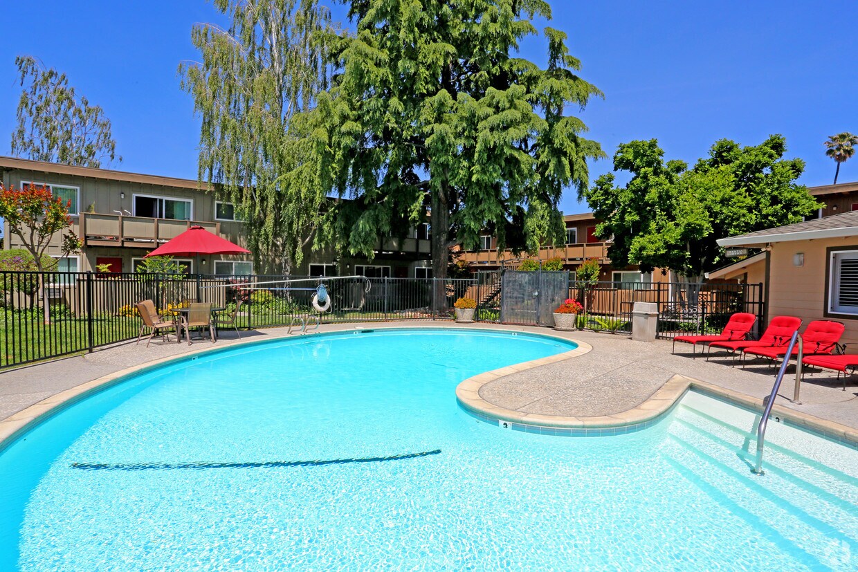 Tanglewood Apartments Apartments San Jose, CA