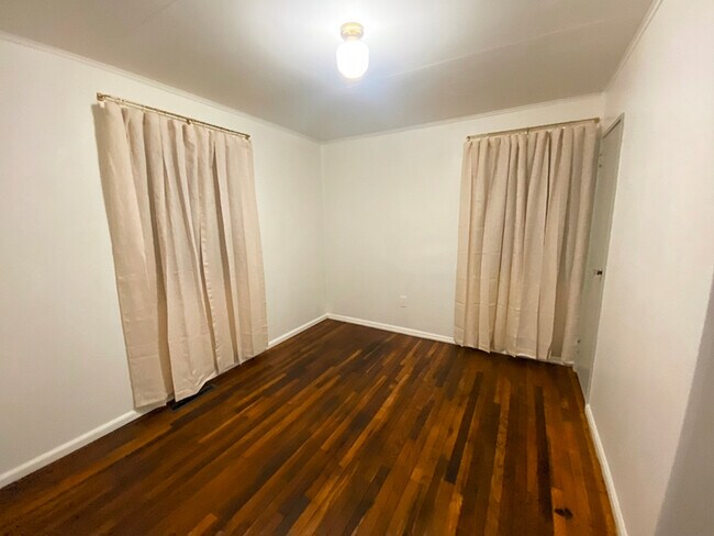 Foto del edificio - 205 Hickory Ave