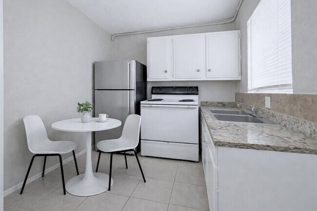 Foto del edificio - 1226 5th Ave N