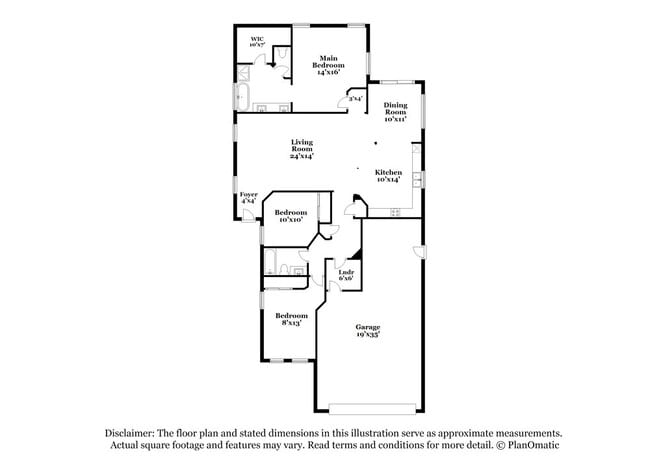 Building Photo - 4045 E Trigger Way