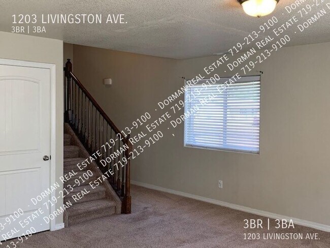 Foto del edificio - 1203 Livingston Ave