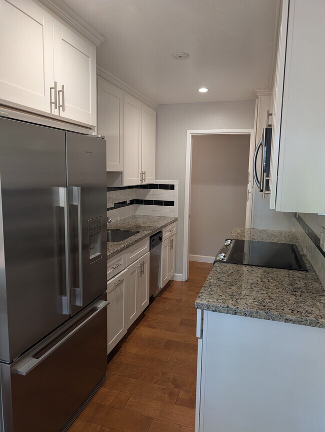 Foto del edificio - 280 Easy St