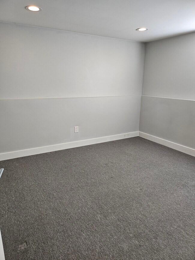 Good Size Bedroom - 6126 8th Ave NW