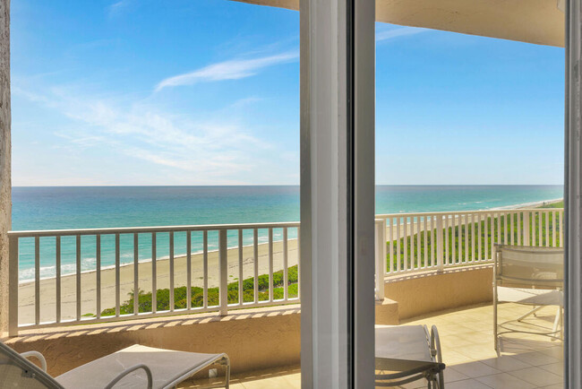 Foto del edificio - 700 Ocean Royale Way