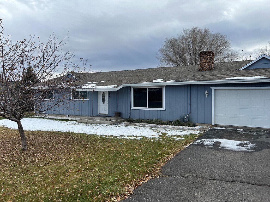 2640 Washington St, Malin, OR 97632 House Rental in Malin, OR