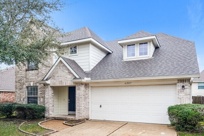 Foto del edificio - 6207 Winter Oak St
