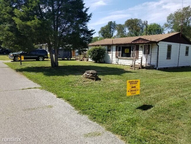 Foto del edificio - 3 br, 1 bath House - 2414 Heck Ave