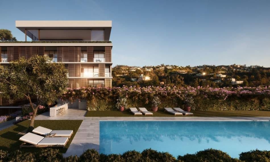 Primary Photo - Edition Residences