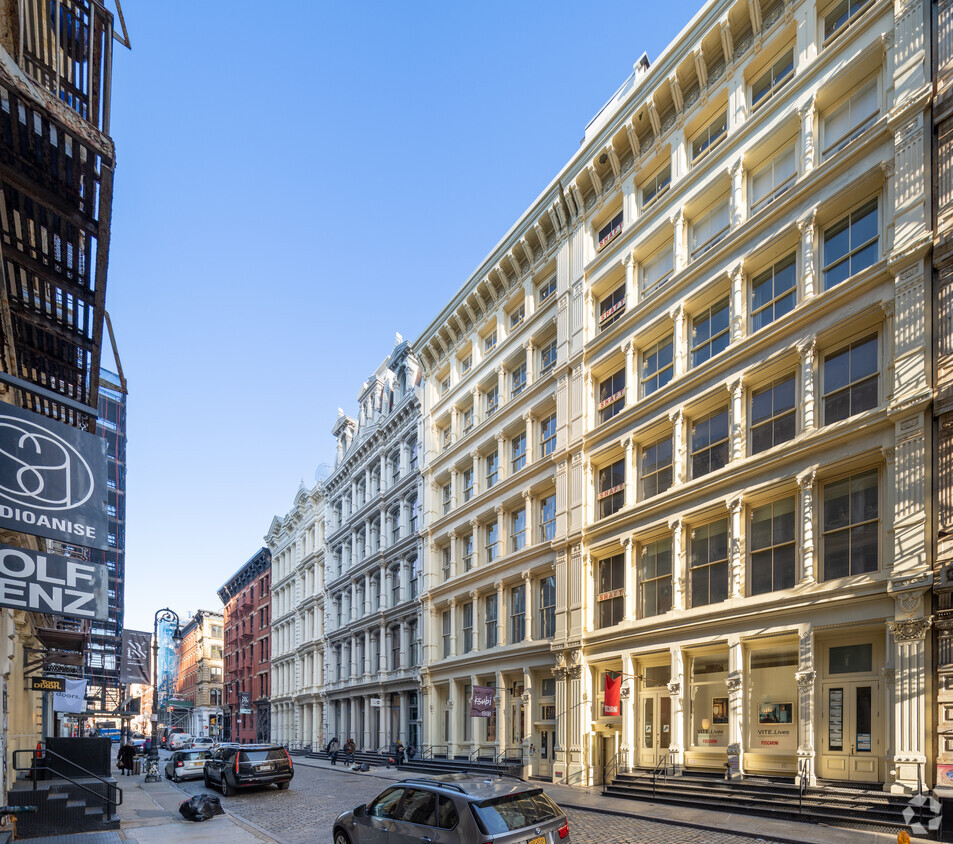Foto principal - 20-26 Greene St