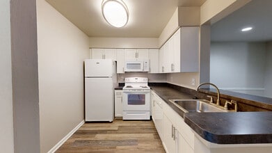 Interior Photo - Canterbury Apartments