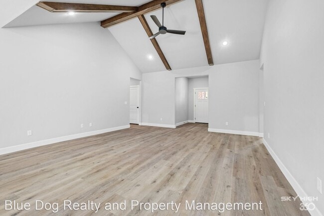 Building Photo - 3 br, 2 bath House - 298 N. Centennial Ave