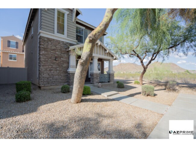 Foto del edificio - Live the Good Life in this Lovely 3/2 Phoe...