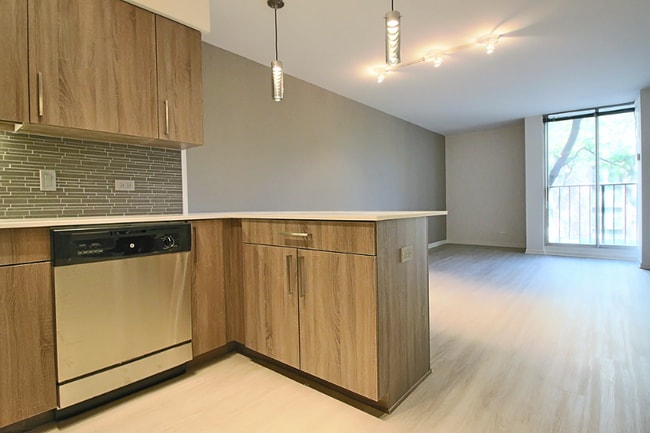 Photo - 929 S Ashland Ave Apartment