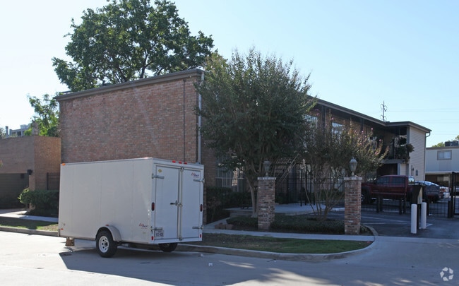Building Photo - The Place Apartment Homes