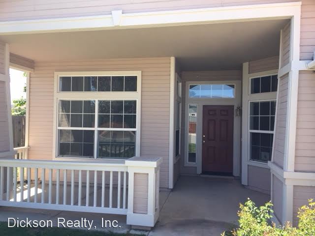 Building Photo - 3 br, 2 bath House - 3235 Zaragoza Drive