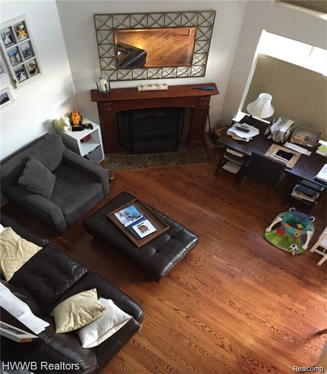Foto del edificio - 42425 Corlina Dr