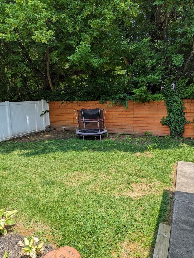 Backyard 2 - 631 N 44th St