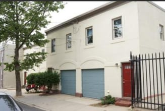 Building Photo - 2517 Webster St