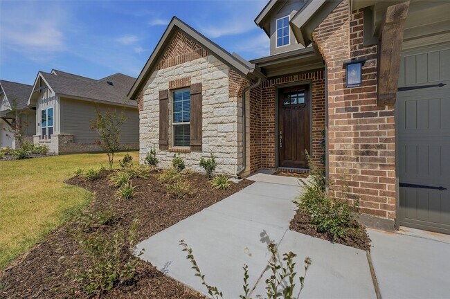 Foto del edificio - 1229 Sabine River Ln