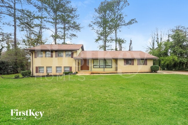 Building Photo - 347 Judy Dr