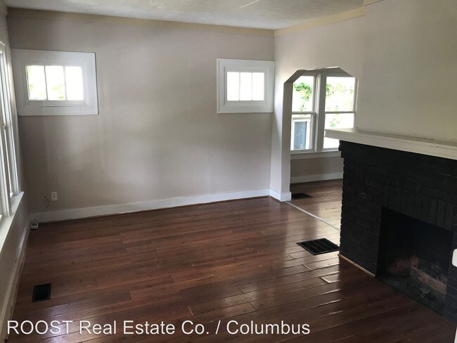 Foto del edificio - 2 br, 1 bath House - 1010 E. 15th Avenue