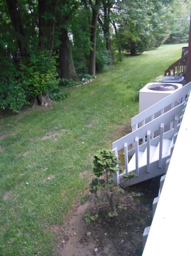 Foto del edificio - Single Family Townhome, 2 bedrooms, 3 full...
