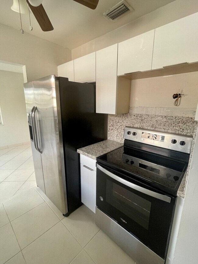 Foto del edificio - West Park single family house