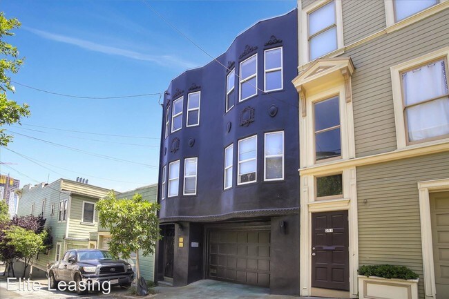 Building Photo - 2 br, 1 bath Apartment - 249 Rose Street