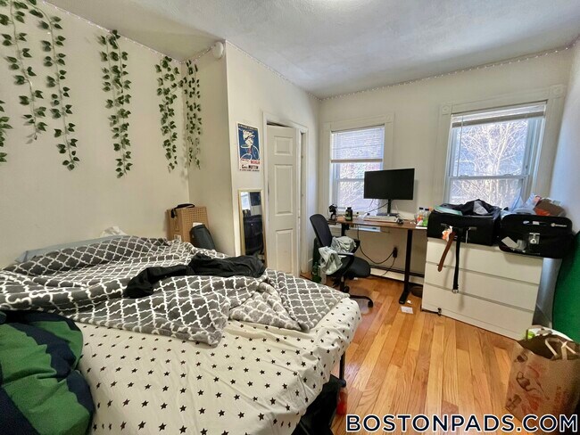 Foto del edificio - 3 Warwick St