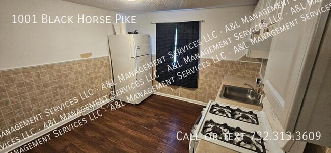 Building Photo - 1001 N Black Horse Pike
