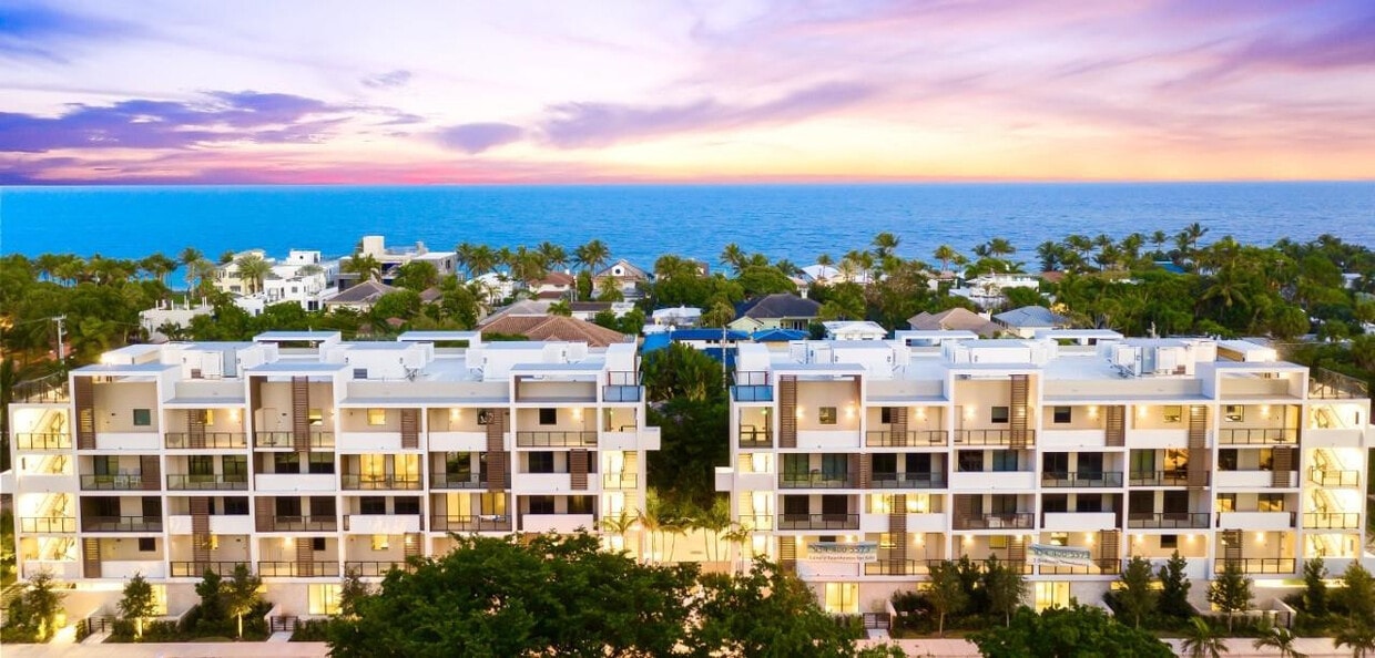 Foto principal - 3040 N Ocean Blvd