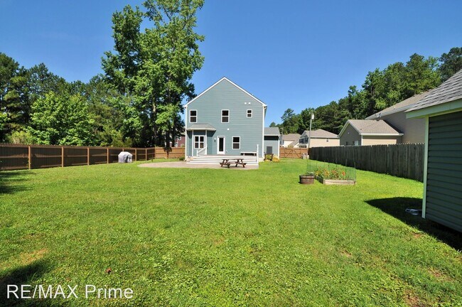 Foto del edificio - 4 br, 2.5 bath House - 1957 ROCKWOOD DRIVE