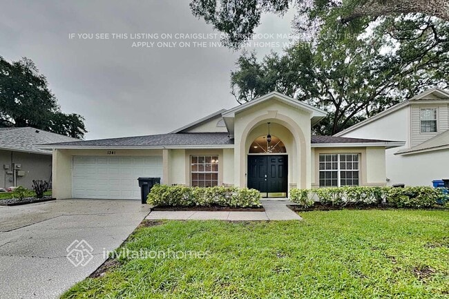 Building Photo - 1341 Gangplank Dr