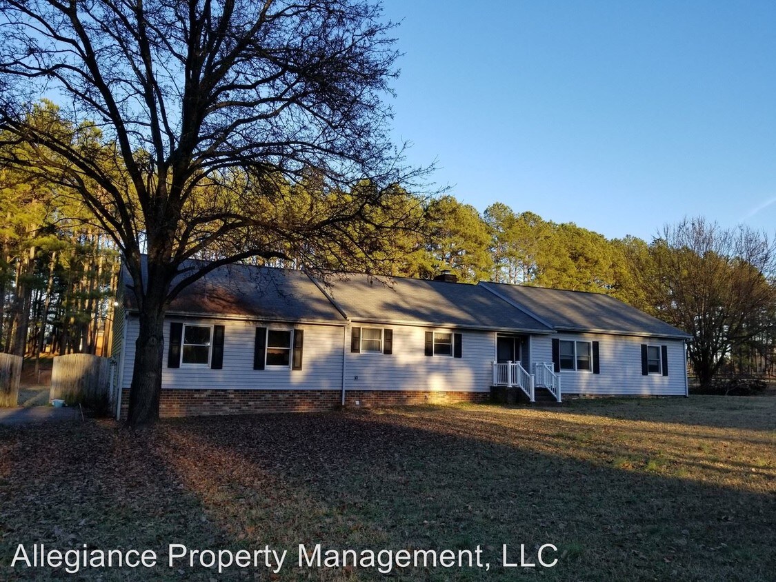 Primary Photo - 3 br, 3 bath House - 1440 Dispatch Rd