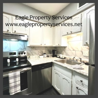 1 dormitorio, 1 baño - Emeralds Apartments