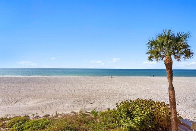 Foto del edificio - 2900 Gulf Blvd