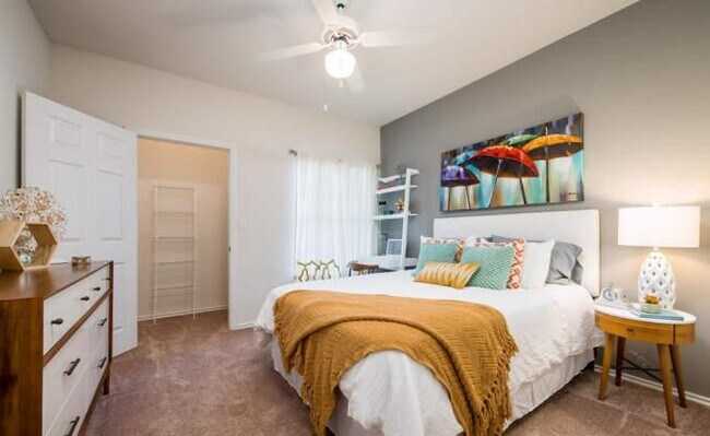 Foto del edificio - 2 bedroom in Lewisville TX 75067