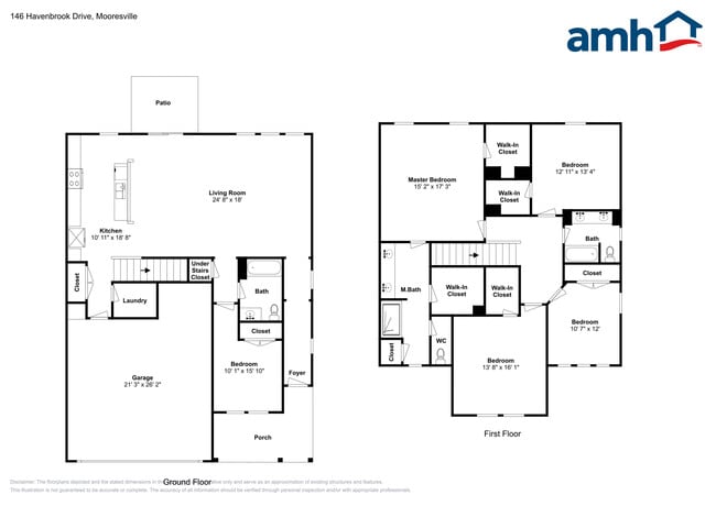 Building Photo - 146 Havenbrook Dr