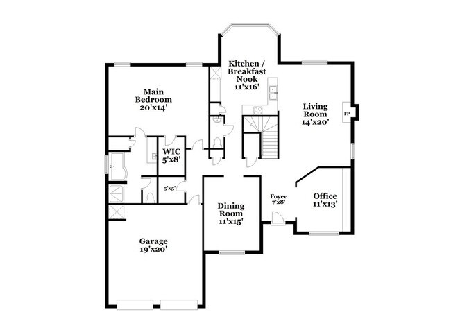 Foto del edificio - 204 Biltmore Way