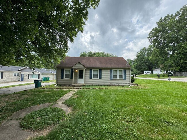 Foto del edificio - Greenwood 3 Bedroom 2 Bath