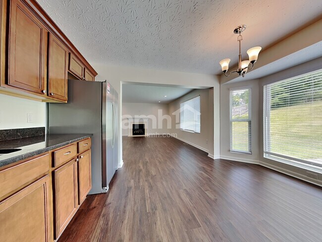 Foto del edificio - 6400 Pembroke Dr