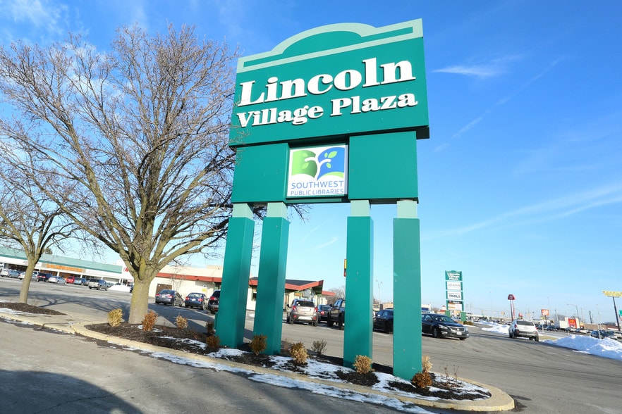 Lincoln Village