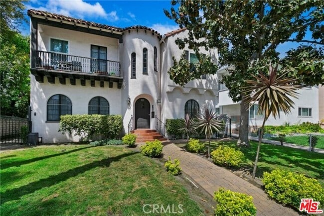 Building Photo - 221 S Tower Dr