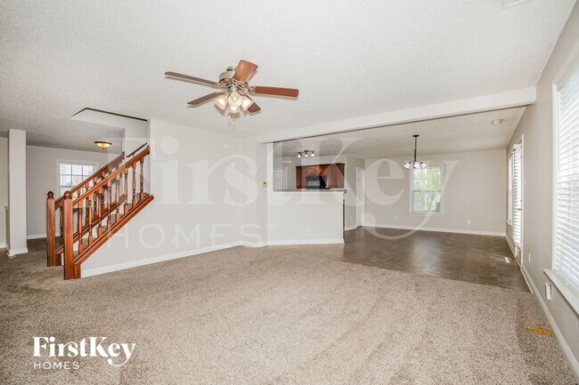 Foto del edificio - 1443 Dowell St