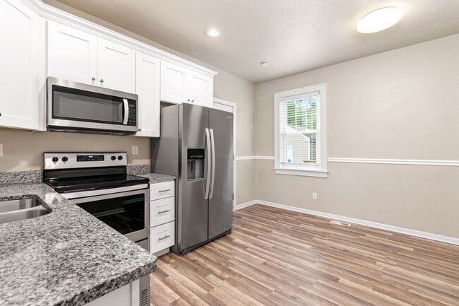 Photo - Single Family Norfolk Home