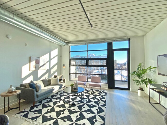 Building Photo - 2125 14th St NW