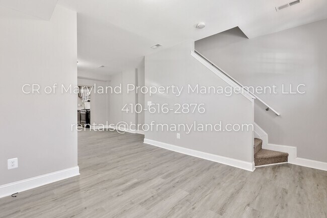 Foto del edificio - Don't miss out on this 3 bd!